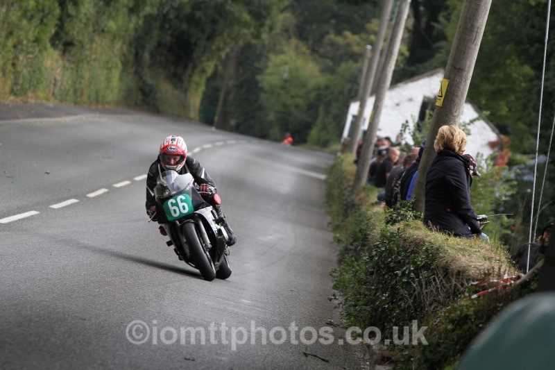  - MGP Supporters Club - Supertwin/Lightweight