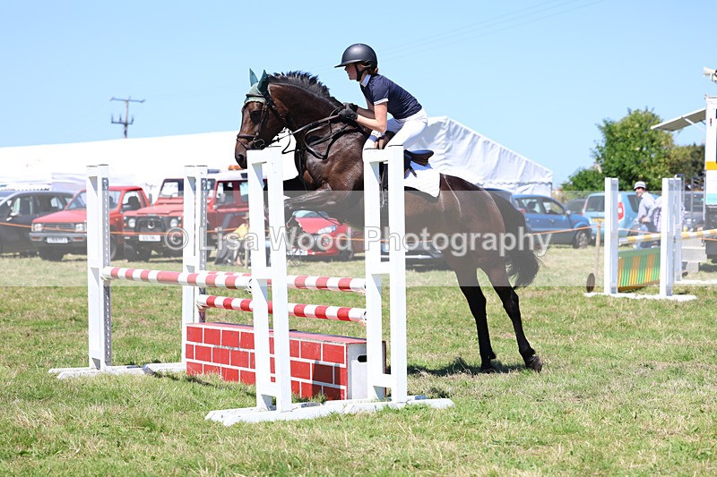 3E7A5802 - Class 10: 95cm National Amateur Championship Qualifier