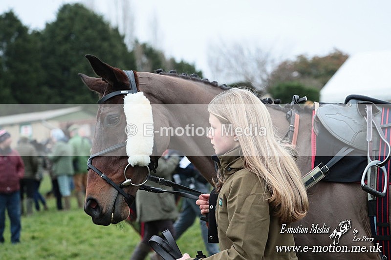 PtP 141225  1330 - Harkaway Club PtP Chaddesley Corbet 28/12/25