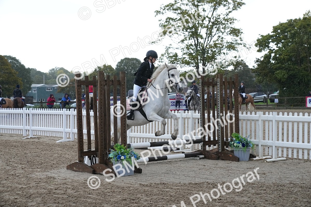 SBM_00146 - J53 - Clear Round 40cm