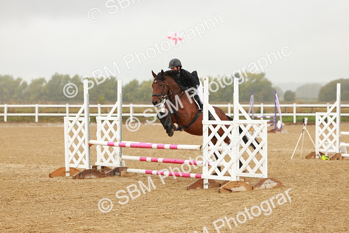 SBM_000166 - Class 1 - Clear Round