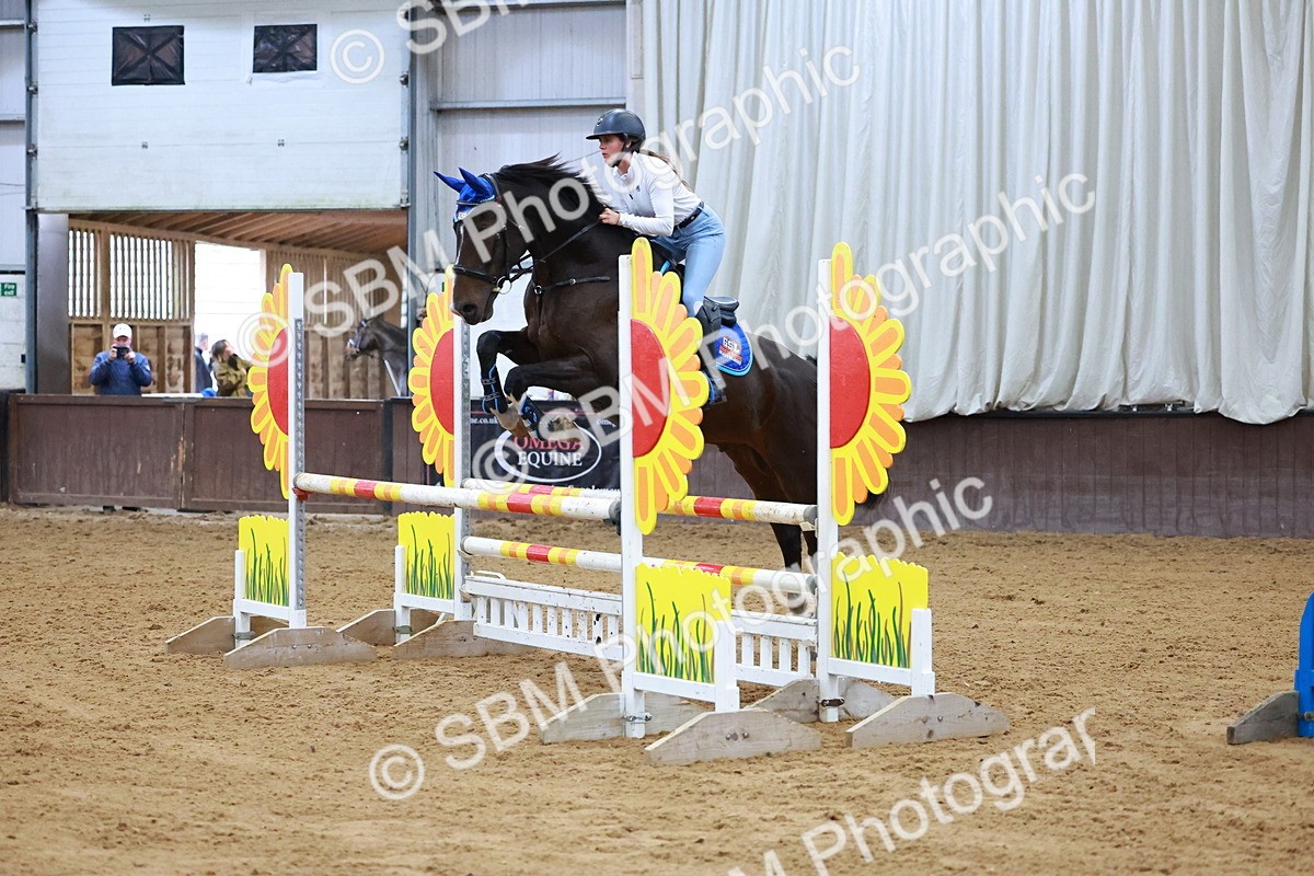 SBM_001053 - Class 3 - 1.00m