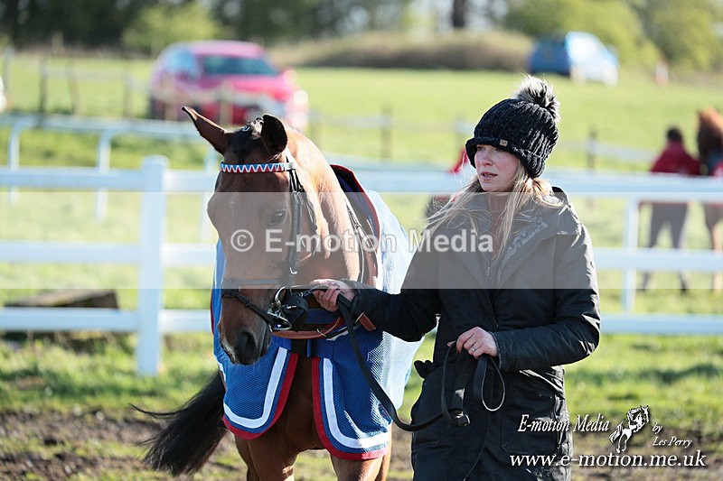 PtP 230324 1295 - Tedworth Hunt PtP Larkhill Raccourse 23rd March 2024