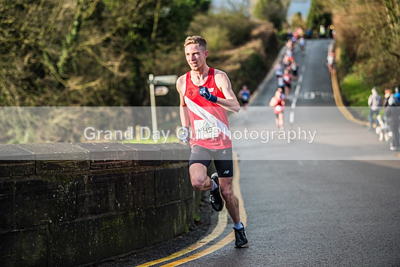 Ribble-415 - Ribble Valley 10K Sunday 31st December 2023