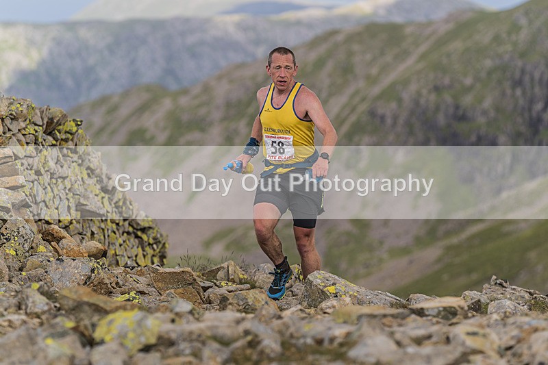 Ennerdale-194 - Ennerdale Horseshoe Fell Race Saturday 8th June 2024