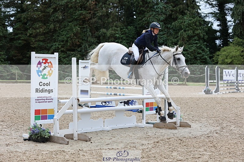 250705A-110514-14002 - Cls 33 Snr British Novice and 90cm Open