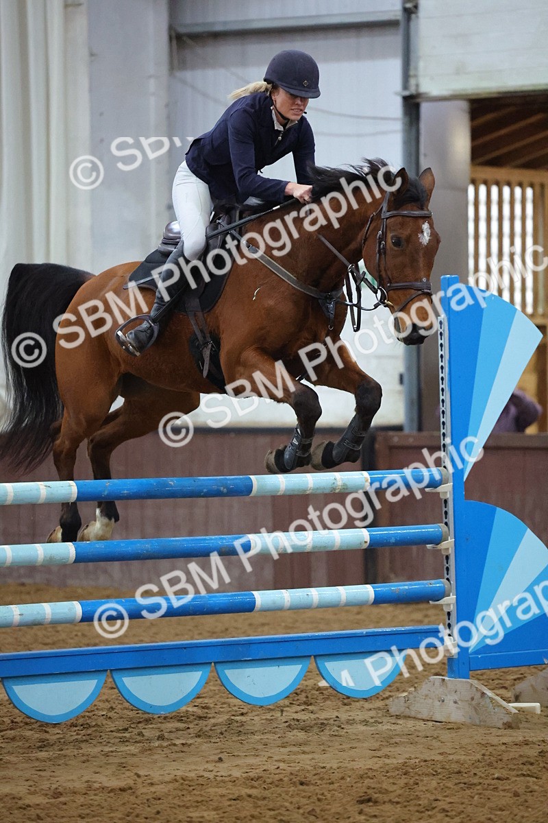 SBM_001300 - Class 4 - Senior Newcomer - 1.10m