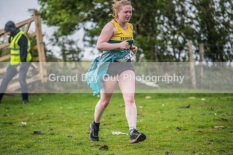 Hay-O-714 - Hay-O Trail Race Tuesday 19th May 2026