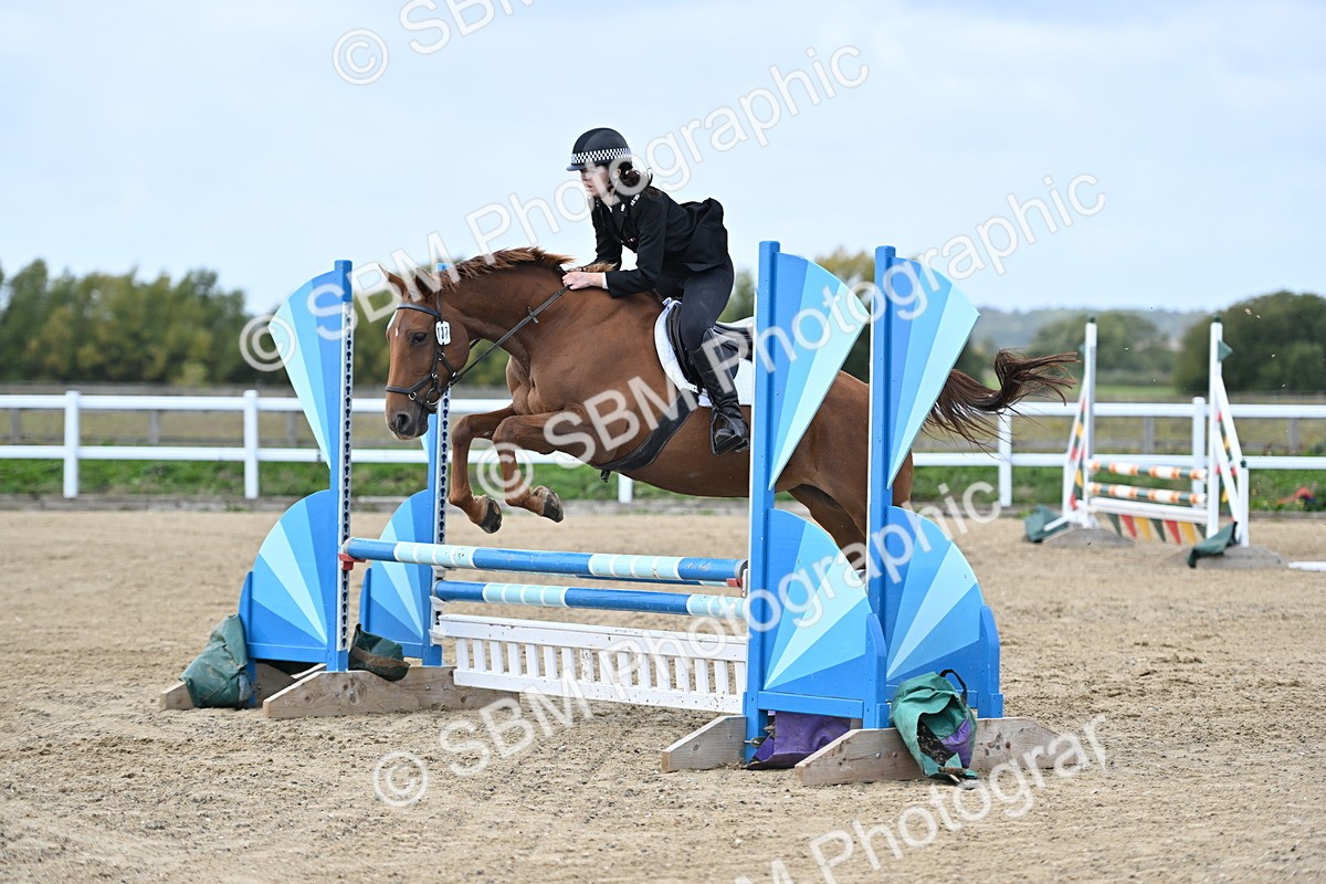 SBM_000818 - Class 41 - 80cm