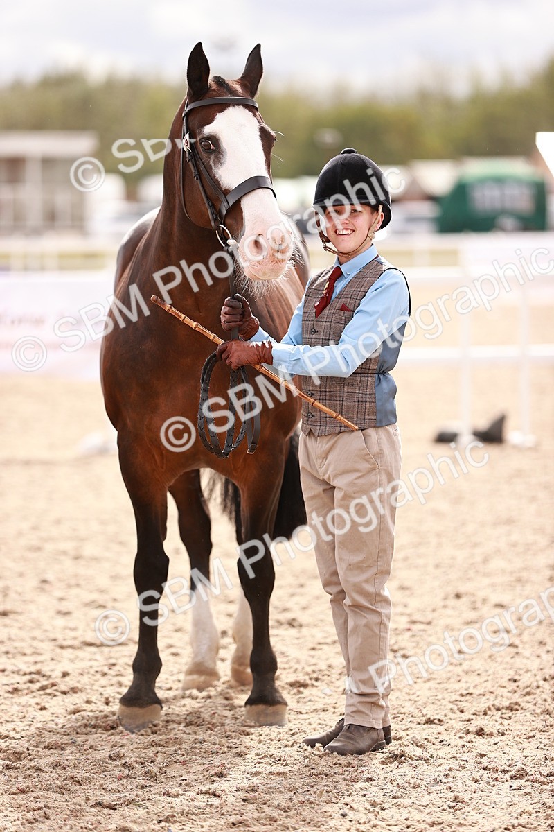 SBM_18383 - Class 418 - Best Condition - Jnr