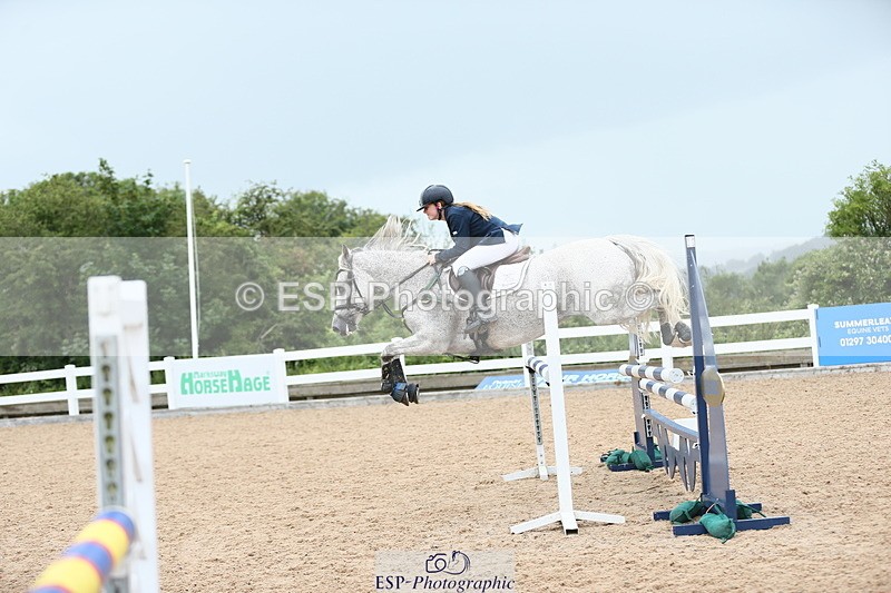 230716A-130515-03641 - Class 23a&b Pony Newc & 1.00m Open