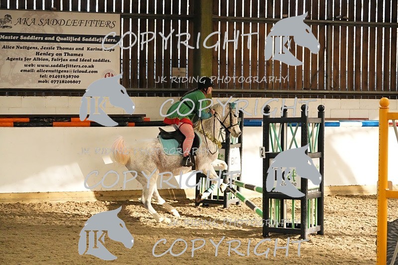 JKR01969 - Class 5 60cm