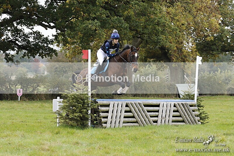 WWHT 181020 WWHT 181020 1139 - WWEC Intermediate (0.90m)  18/10/20