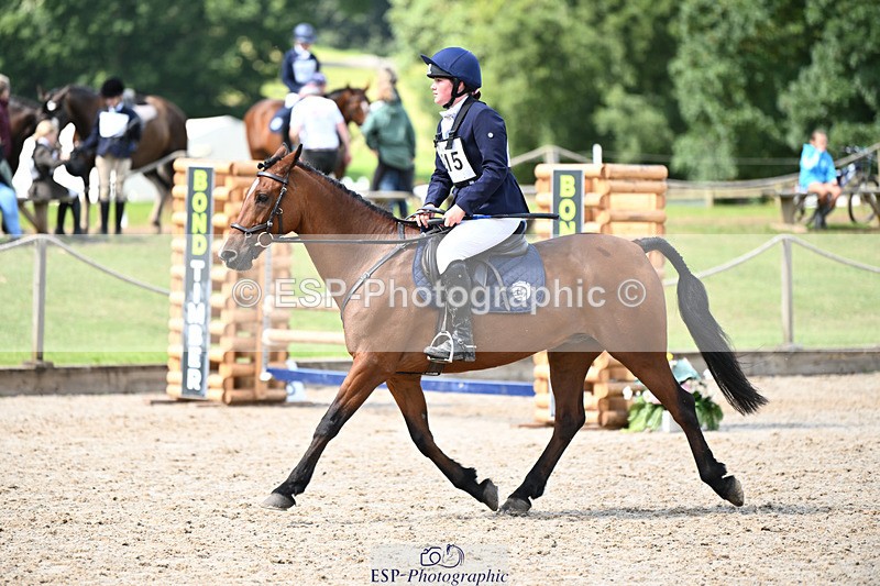 240824X-140516-29206 - 80cm Round 2 13.30 to 14.30