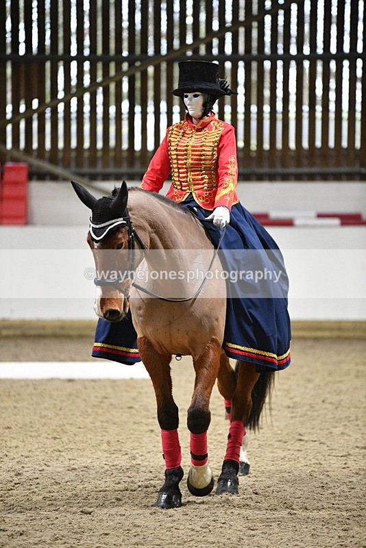 WJ5_9359 - Time 13:04 to 13:41 Fancy Dress DTM