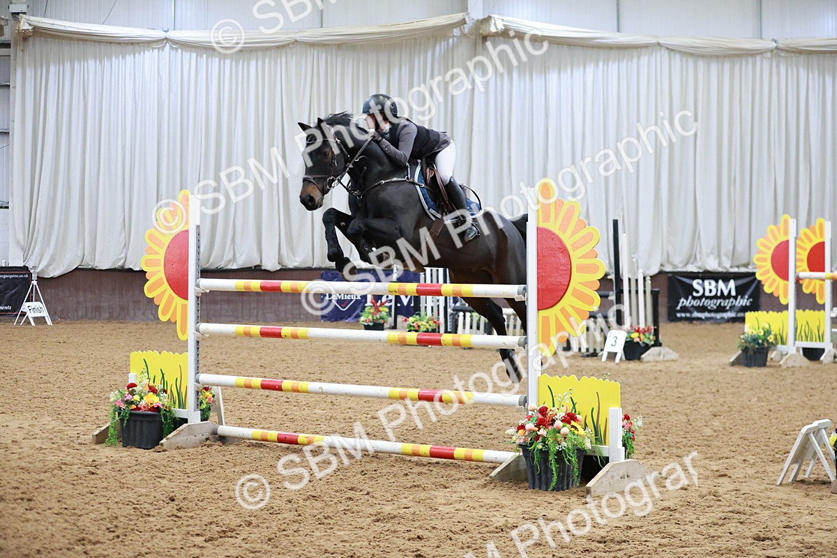 SBM_004760 - Class 14 - National 1.30m 1.40m