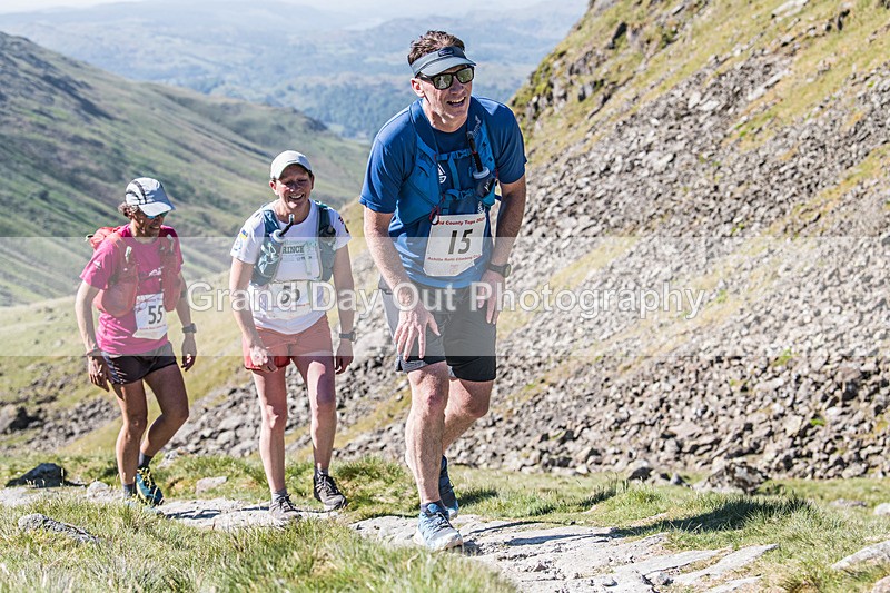 Old County Tops-801 - The Old County Tops Fell Race Saturday 17th May 2025
