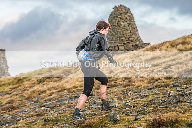 Nine Standards-324 - Nine Standards Fell Race Wednesday 1st January 2025