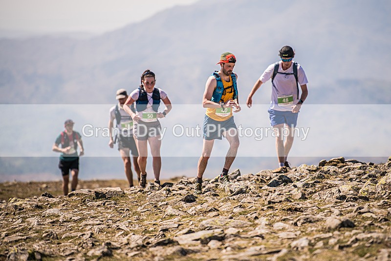 Fairfield-580 - Fairfield Horseshoe Fell Race Saturday 10th May 2025
