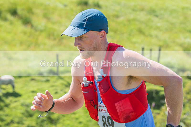 Tebay-172 - Tebay Fell Race Saturday 12th July 2025