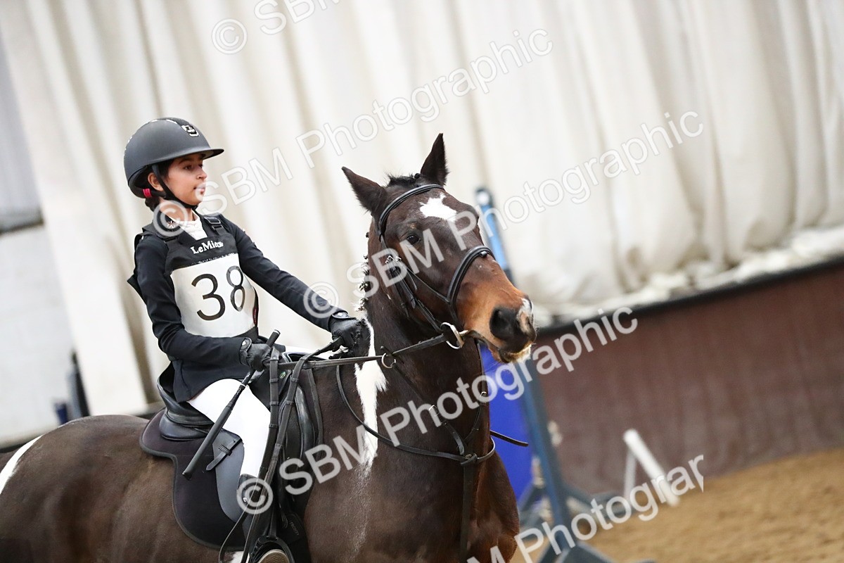 SBM_002024 - Class 4 - 60cm