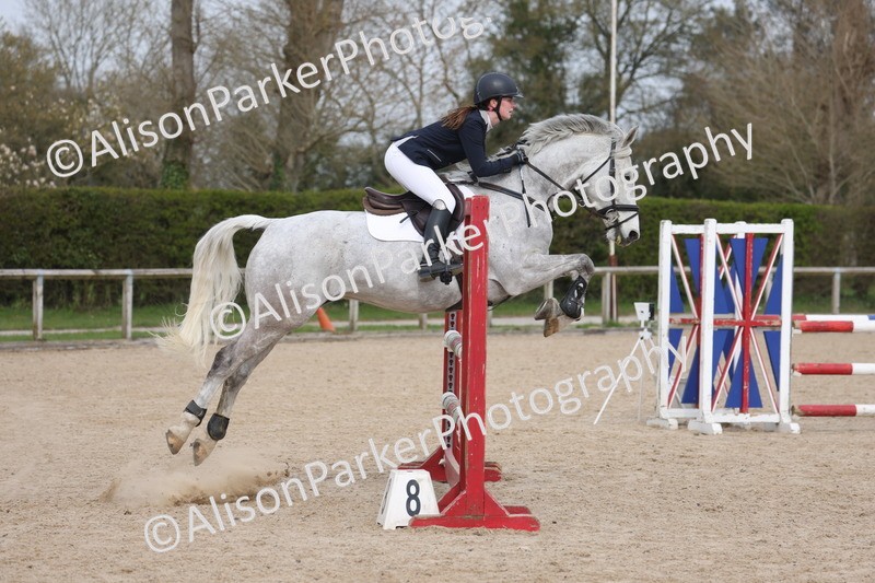 20260322-2102 - Class 5 - 1.0m