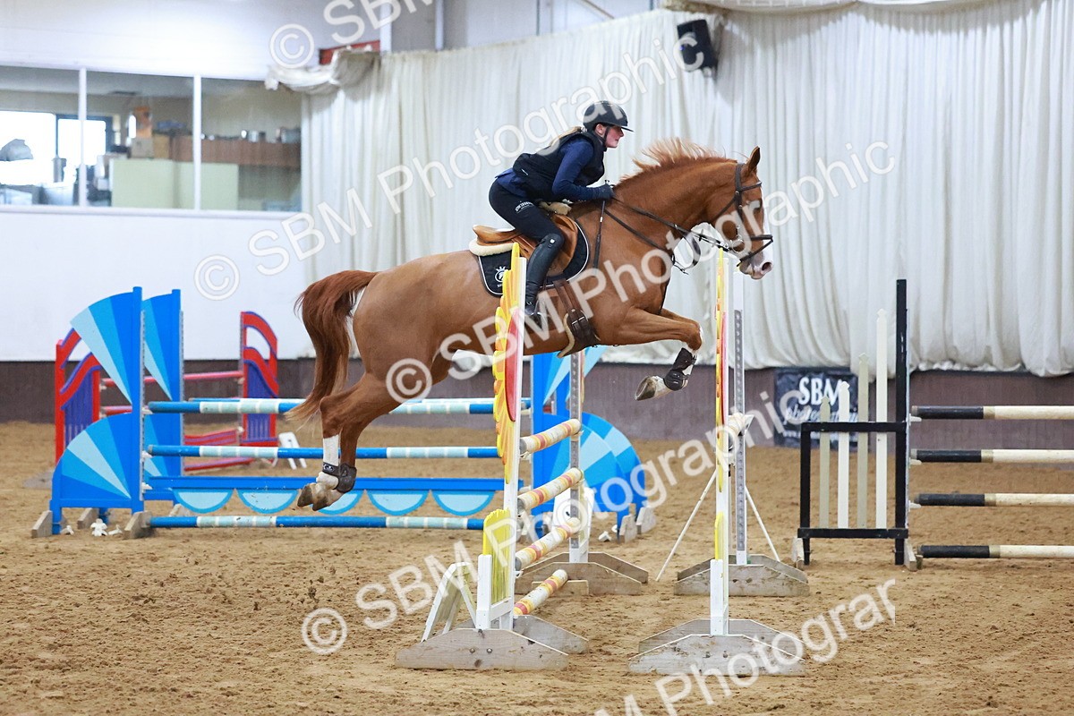 SBM_001298 - Class 4 - Senior Newcomers - 1.10m