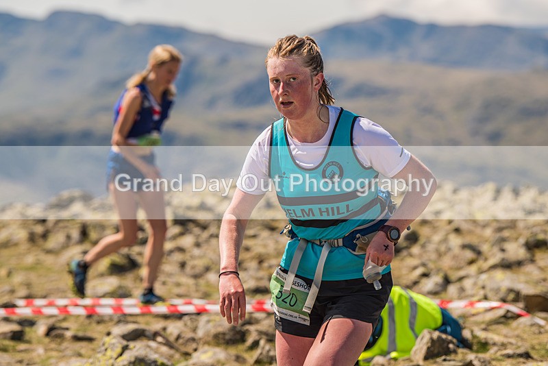 Fairfield-1011 - Fairfield Horseshoe Fell Race Saturday 13th May 2023