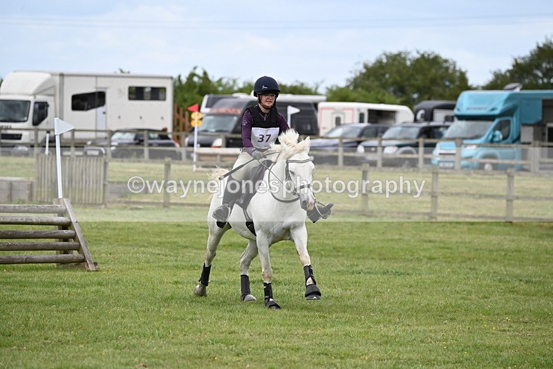 WJ6_3710 - Class 6 80cm