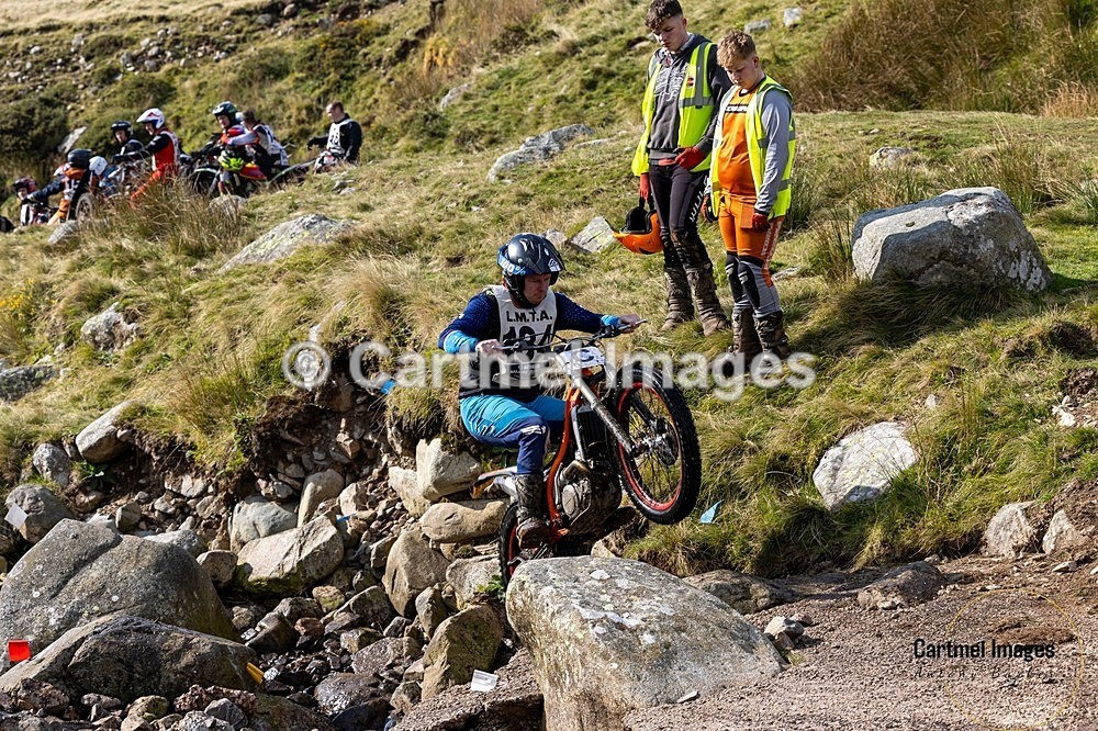 LTS_8675 - Lakes two day Buckbarrow beck 2024