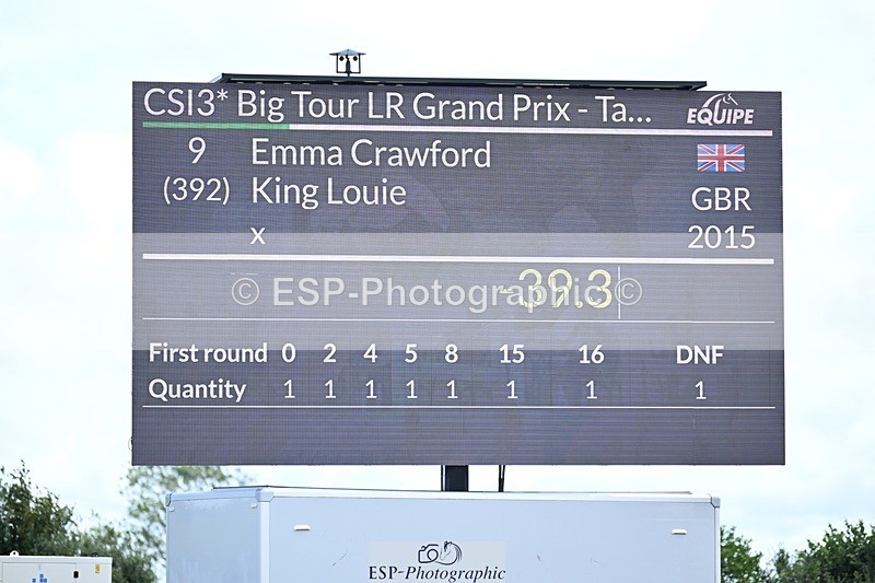250720-132639-19918 - Cls 8, 3 star Big Tour Start til Break