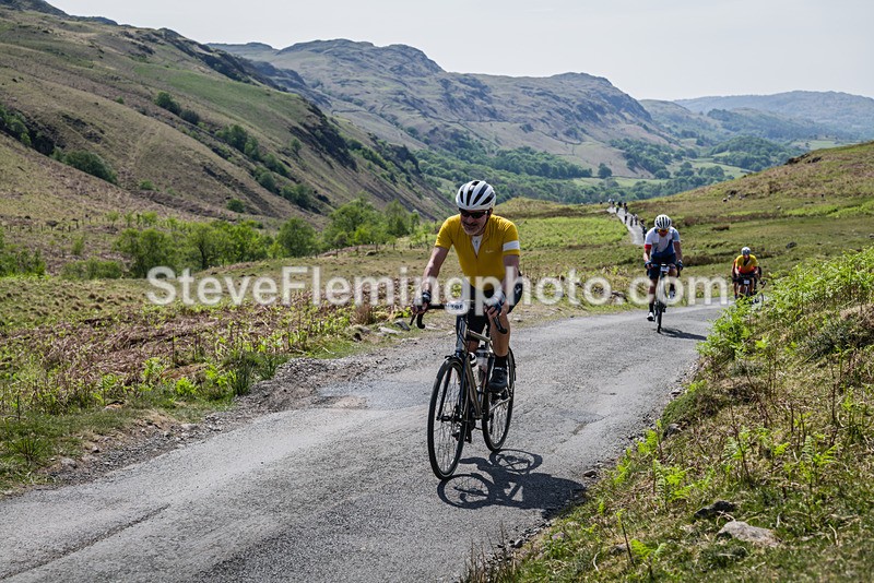 145159 - Hardknott Pass Camera 1 14.00-15.00