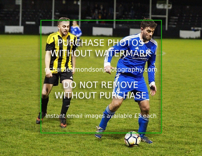 DSC08407 - Kirkby Lonsdale v Bowerham Dynamoes Cup Final