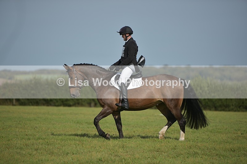 RAY_8010 - Class 2B: Trekenning Open: Dressage