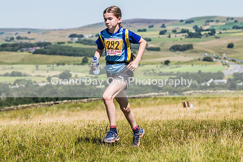 Tebay U13-106 - FRA Junior Championship Under 13s Tebay Saturday 12th July 2025