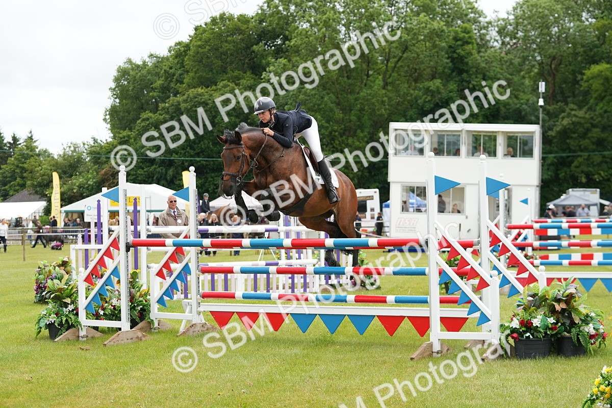 SBM_01959 - Class 200 - Martin Grant Homes Stakes 1.25m Open