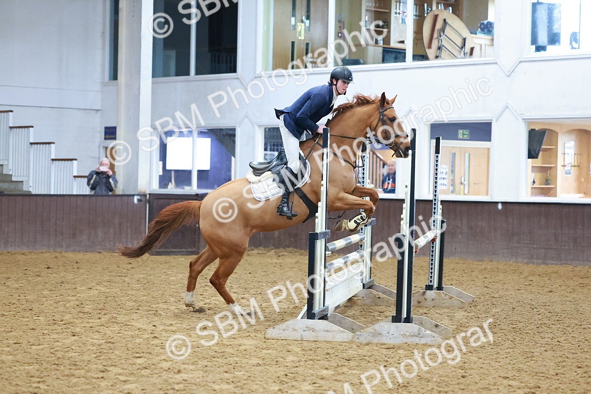 SBM_000485 - Class 2 - Senior British Novice - 90cm