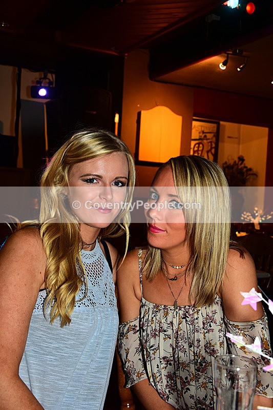 HAS-763 - Ash and Leanne