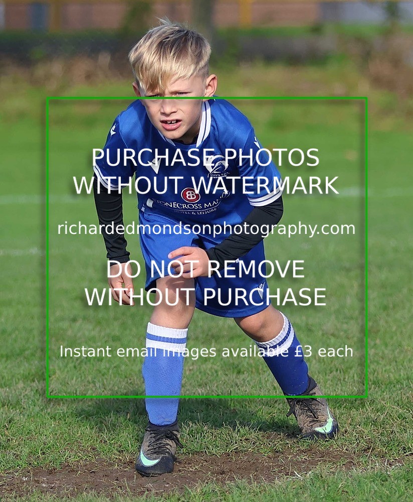 533A5052 - Ibis Youth Under 9's (17/10/26)