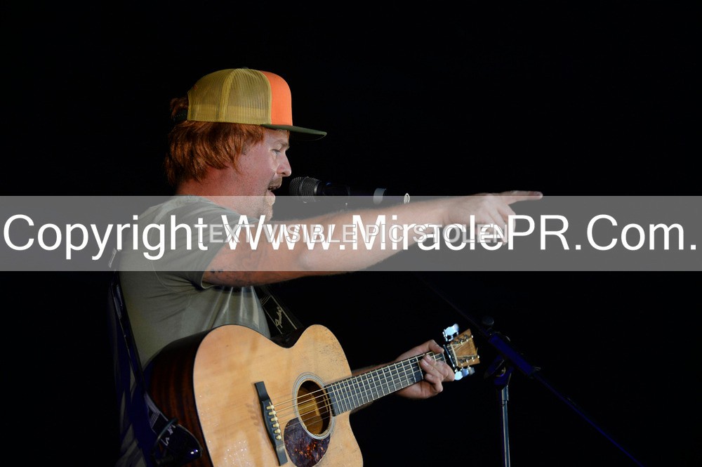MSF_5523 - Sing it like Sheeran.