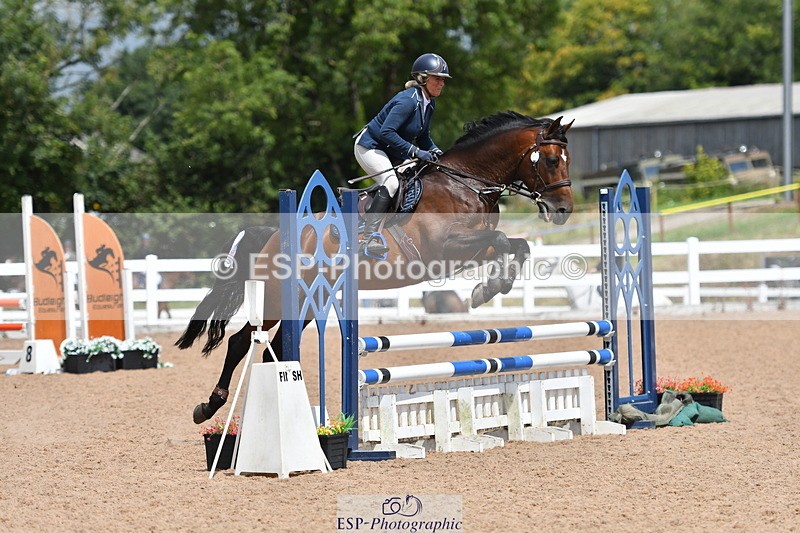 240727A-125823-04760 - Cls 22 85cm Amateur Qualifier