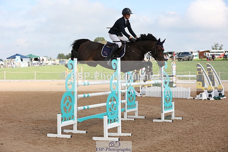 230915A-104926-01542 - Cls 2 Snr Foxhunter