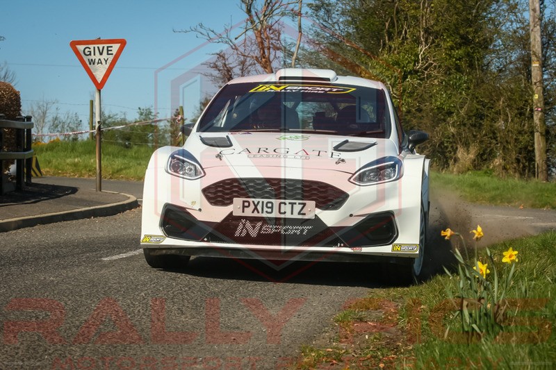 Go Tour of the Sperrins 121 - GO Tour of the Sperrins