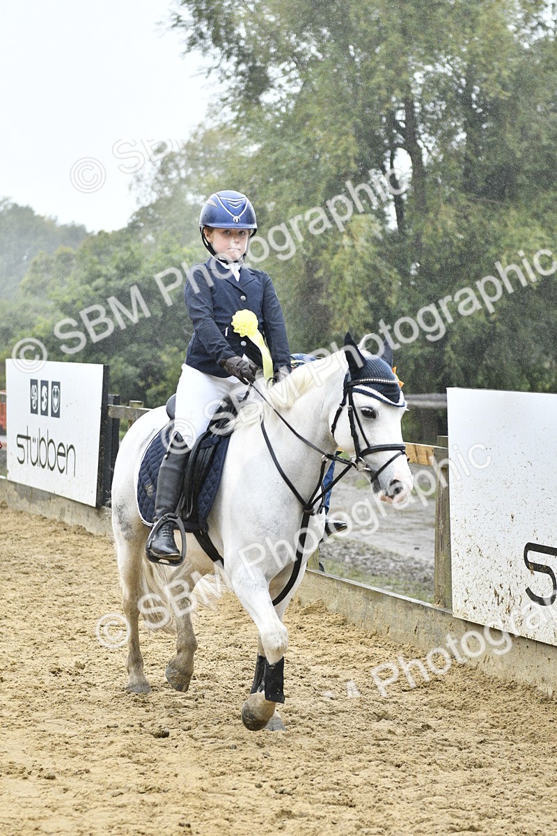 SBM_71058 - J3 - Mini Tour Junior Pony 40cm championship