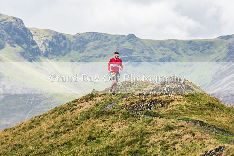 Sailbeck-13 - Buttermere Sailbeck Fell Race Saturday 15th July 2023