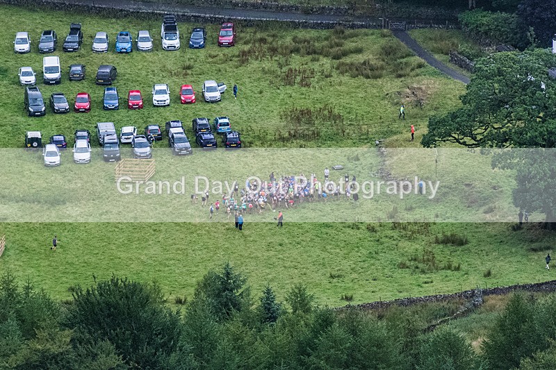 Steel Fell-10 - Steel Fell Race Wednesday 5th August 2026