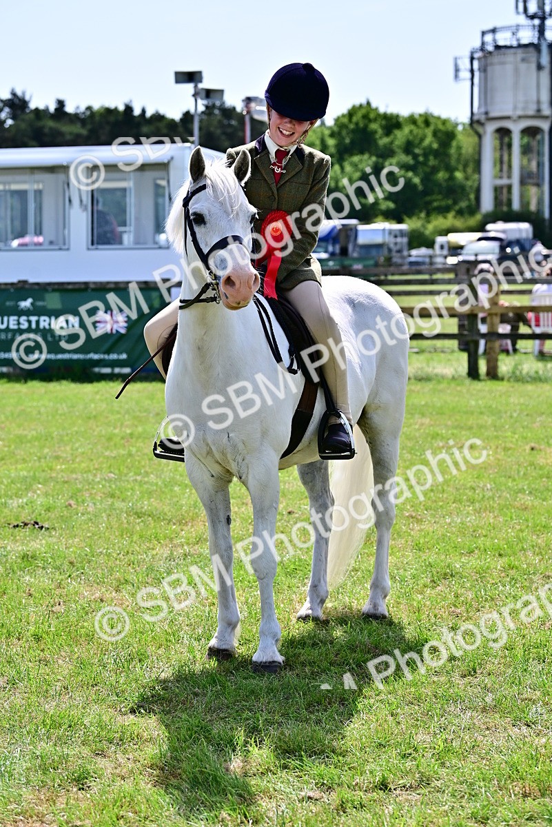 SBM_07835 - Class 61-62 - TSR  M&M Ridden Amateur of the Year