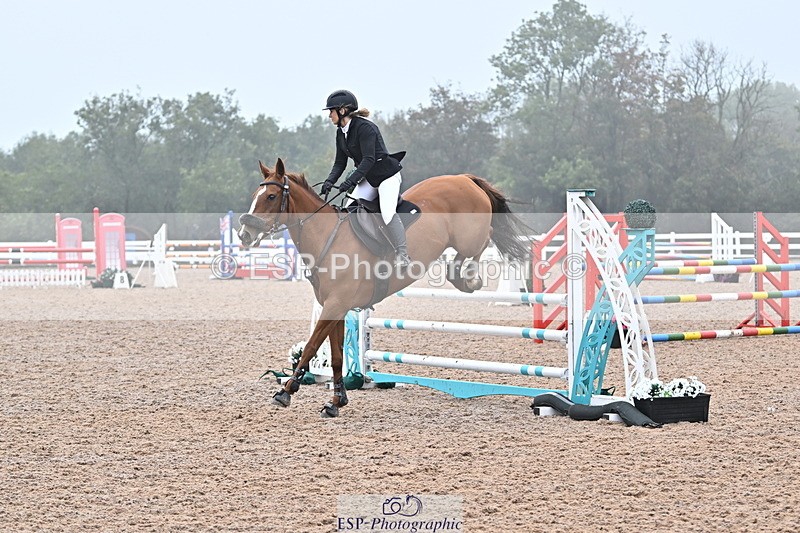 241006A-103451-06174 - Cls 24 95cm Nat Am Quals