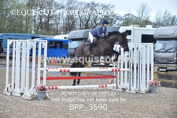 BPP_3590 - CLASS 2 BritiNovice/ 90cm Open