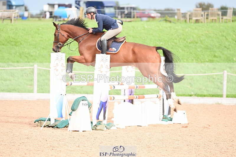 230927A-221650-00292 - Cls 4 Newcomers & Open